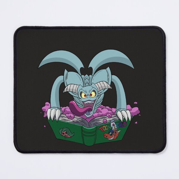 Item preview, Toon Summoned Skull designed and sold by Souperboi.