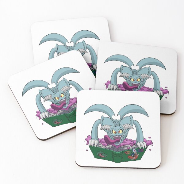 Item preview, Toon Summoned Skull designed and sold by Souperboi.