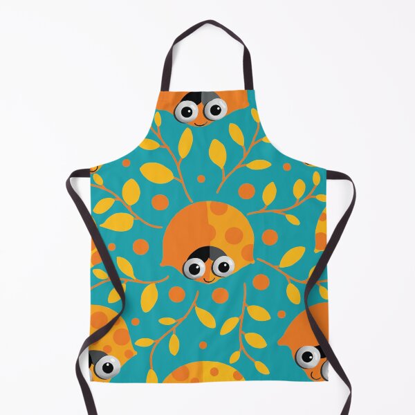Item preview, Loveliness of Ladybirds designed and sold by Karin Taylor.