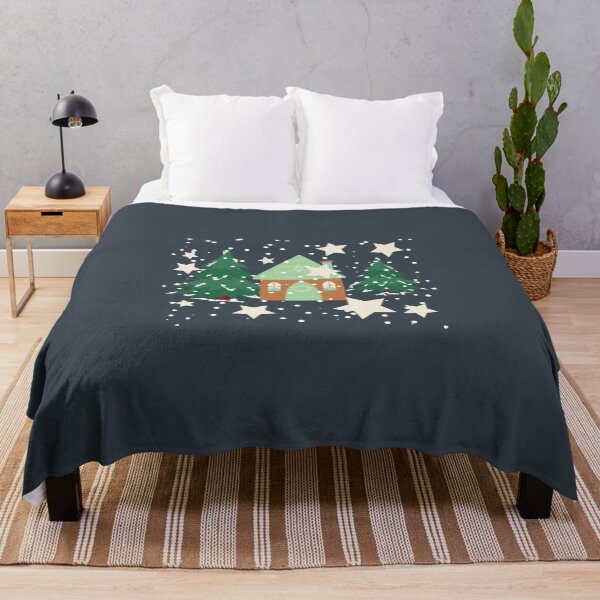 Item preview, SNOWY NIGHT designed and sold by MELTBBROSE.