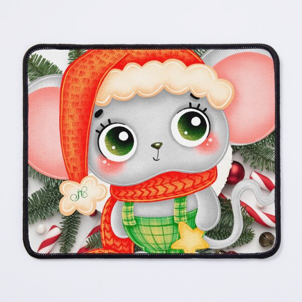 Item preview, Party Mouse designed and sold by LibrosBOOKtique.