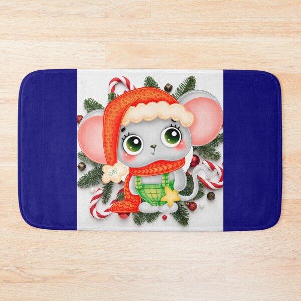 Item preview, Party Mouse designed and sold by LibrosBOOKtique.