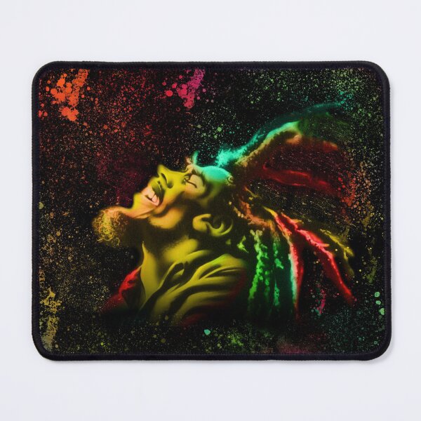 Item preview, RASTA WARRIOR  designed and sold by johnnyssandart.