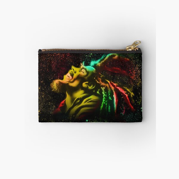 Item preview, RASTA WARRIOR  designed and sold by johnnyssandart.
