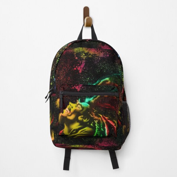 Item preview, RASTA WARRIOR  designed and sold by johnnyssandart.