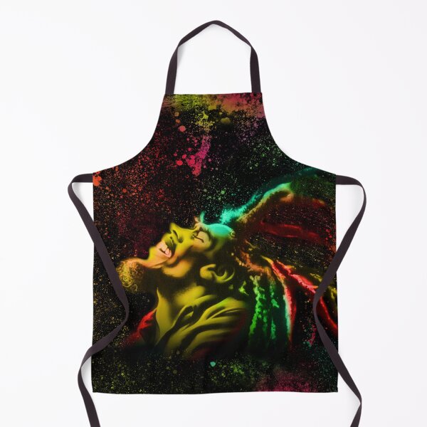 Item preview, RASTA WARRIOR  designed and sold by johnnyssandart.