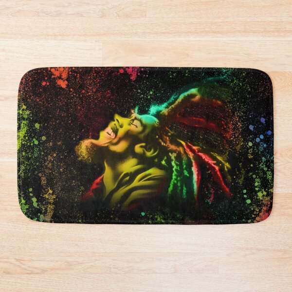 Item preview, RASTA WARRIOR  designed and sold by johnnyssandart.