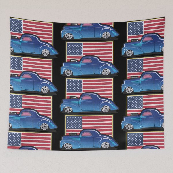 Item preview, Hotrod designed and sold by Akira-31.