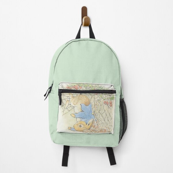 Item preview, Beatrix Potter Peter Rabbit Illustration  designed and sold by Pinkmagenta.