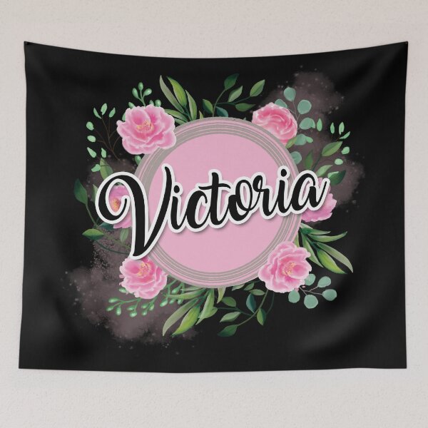 Item preview, Victoria designed and sold by badinboow.