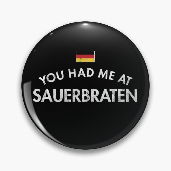 Artikelvorschau, Du hattest mich bei Sauerbraten entworfen und verkauft von twHistory.