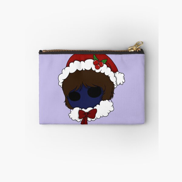 Item preview, eyeless jack christmas chibi designed and sold by EveryCuteThings.