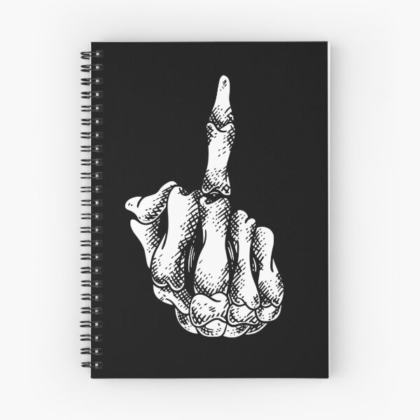 Item preview, Skull Art  Digital Style Bad Bone Skull designed and sold by AEGMEDIA.