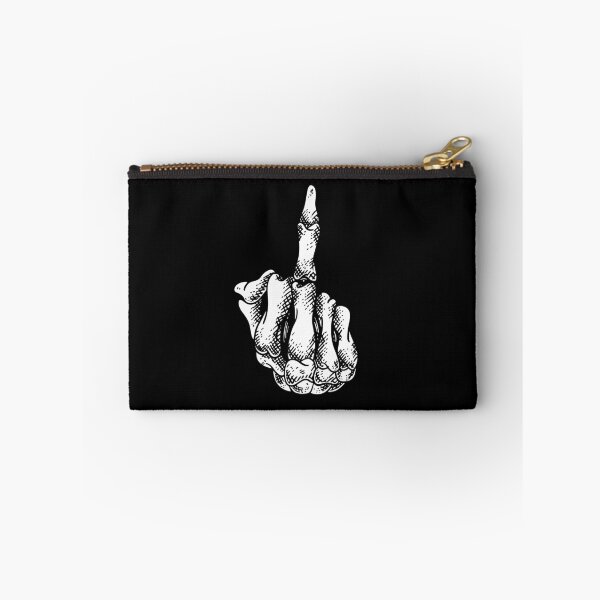 Item preview, Skull Art  Digital Style Bad Bone Skull designed and sold by AEGMEDIA.