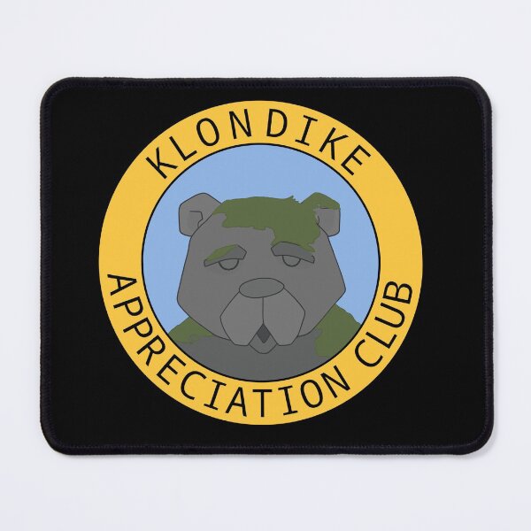 Item preview, klondike designed and sold by ManateeTea.