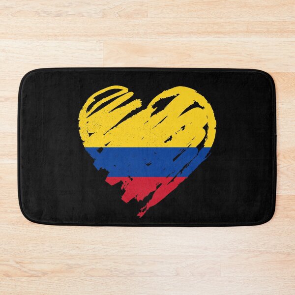 Item preview, I Love Colombia designed and sold by feether-store.