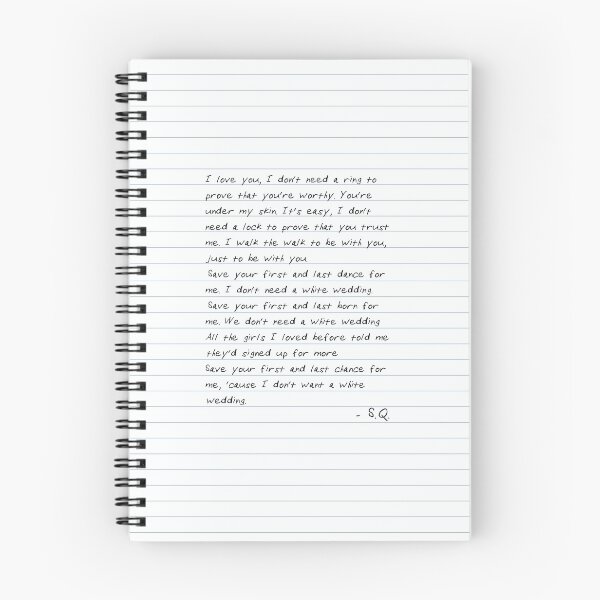 Item preview, Tegan & Sara - BWU Handwritten designed and sold by Nineteencallme.