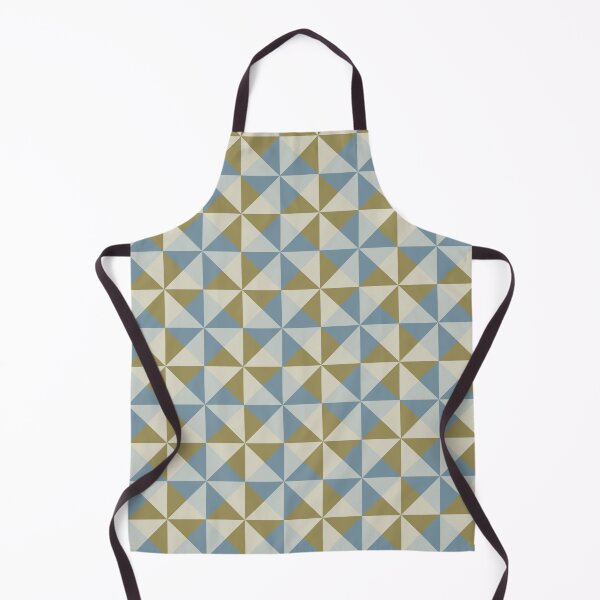 Item preview, Abstract Triangular Geometric Seamless Pattern designed and sold by BesanoStyle.