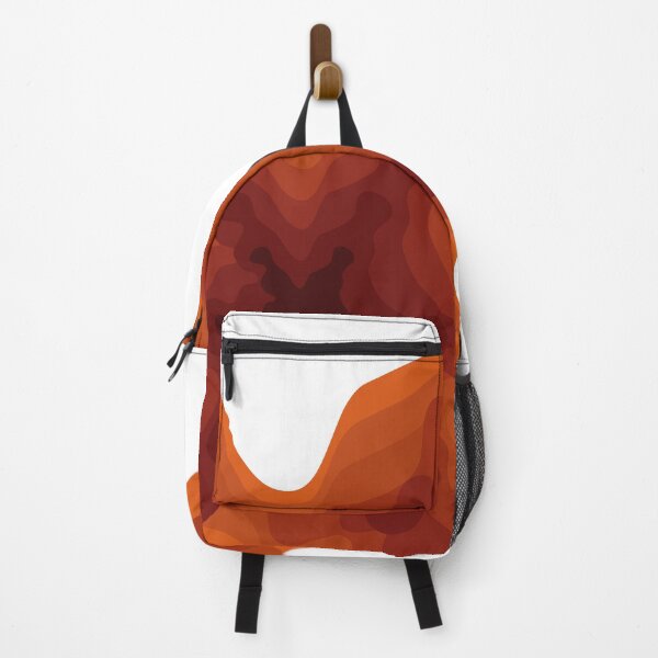 Item preview, ORANGE STAIN designed and sold by Golden Crow.