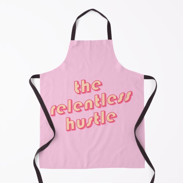 Item preview, The relentless hustle designed and sold by novabee.