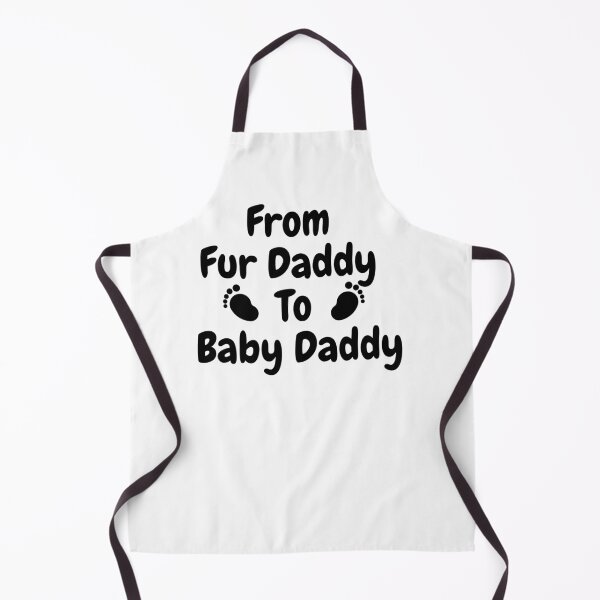 Item preview, From Fur Daddy To Baby Daddy designed and sold by ami28.