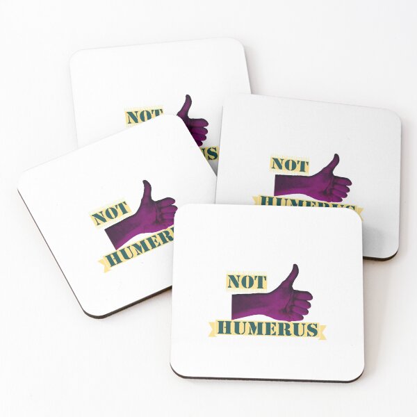 Item preview, Not Humerus designed and sold by 4SeasonsDesigns.
