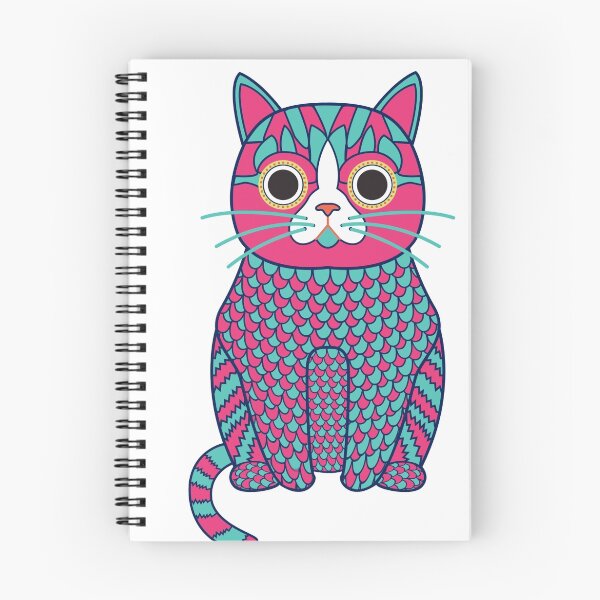 Item preview, MINJI CAT designed and sold by FatUnicornNYC.