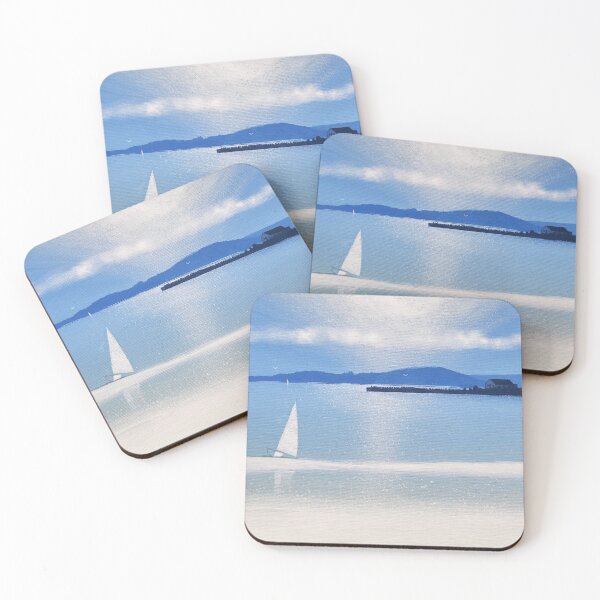 Item preview, Tresco quay designed and sold by soundy.