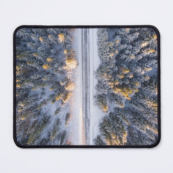 Item preview, Winters Eagle Eye View designed and sold by Cursed-Creative.