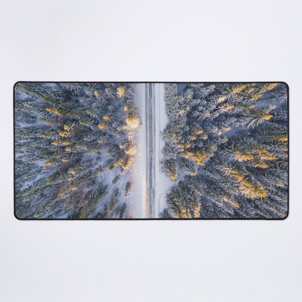 Item preview, Winters Eagle Eye View designed and sold by Cursed-Creative.