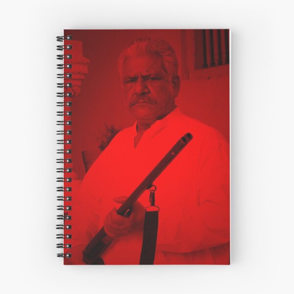 Item preview, Om Puri - Celebrity designed and sold by Powerofwordss.