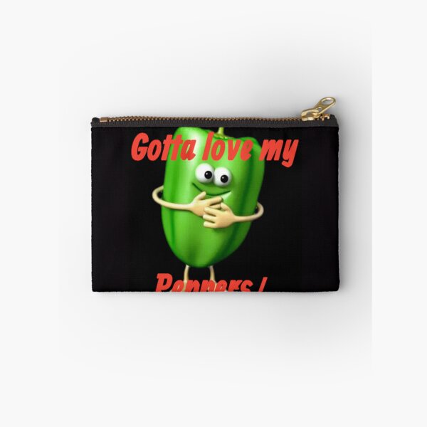 Item preview, Gotta love my peppers designed and sold by BellsPainting.