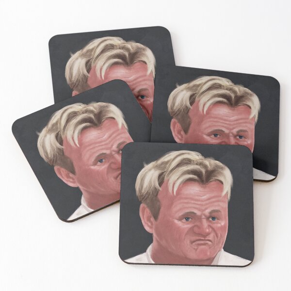 Item preview, Disappointed Ramsay designed and sold by Mashz.