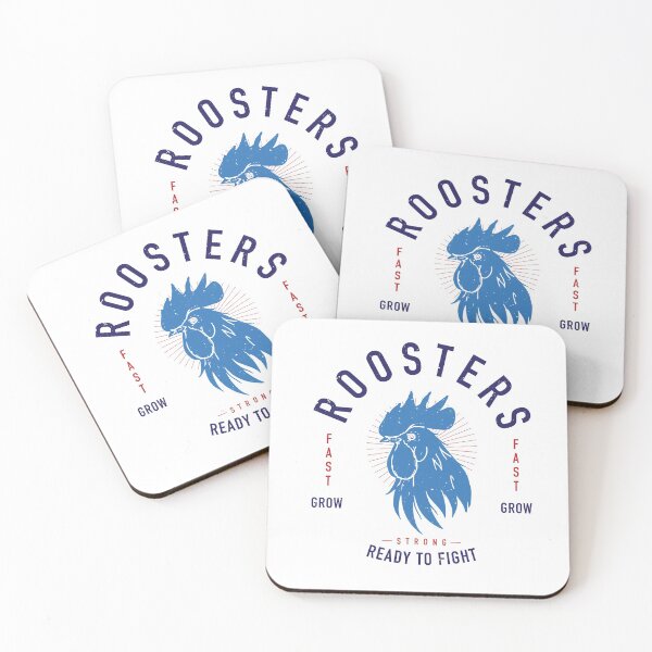 Item preview, Rooster Chicken Ready to Fight  designed and sold by HS-Brands.