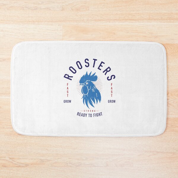 Item preview, Rooster Chicken Ready to Fight  designed and sold by HS-Brands.
