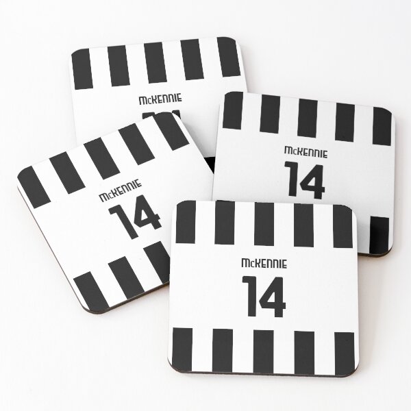 Item preview, McKennie Juventus designed and sold by Zgjimi17.