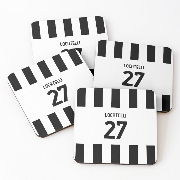 Item preview, Locatelli Juventus designed and sold by Zgjimi17.