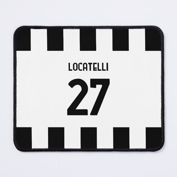 Item preview, Locatelli Juventus designed and sold by Zgjimi17.
