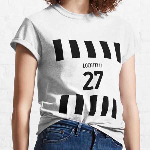 T shirt outlet juve originale