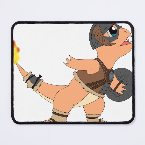Item preview, Fus Char Duh designed and sold by allycatblu.