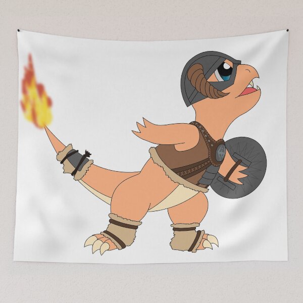 Item preview, Fus Char Duh designed and sold by allycatblu.