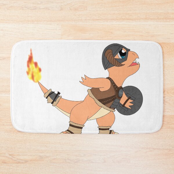Item preview, Fus Char Duh designed and sold by allycatblu.