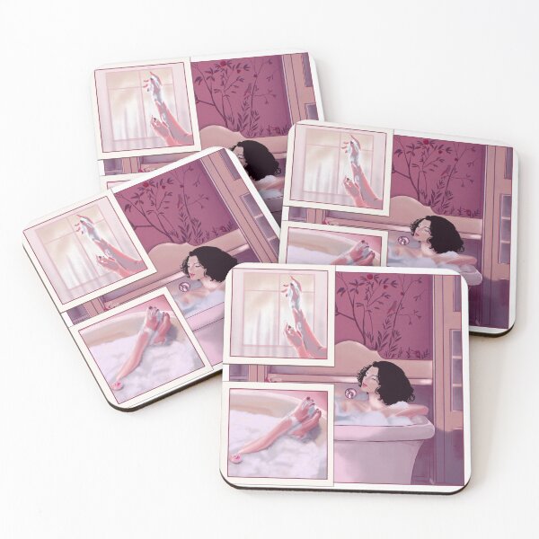 Item preview, bath series designed and sold by Enami.