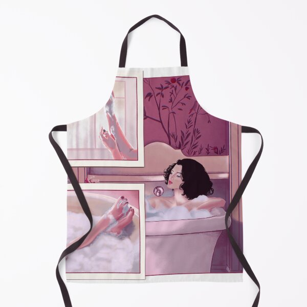 Item preview, bath series designed and sold by Enami.