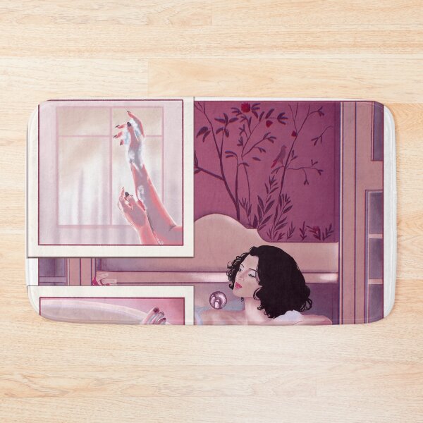 Item preview, bath series designed and sold by Enami.
