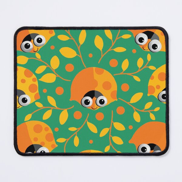 Item preview, Loveliness of Ladybirds designed and sold by Karin Taylor.