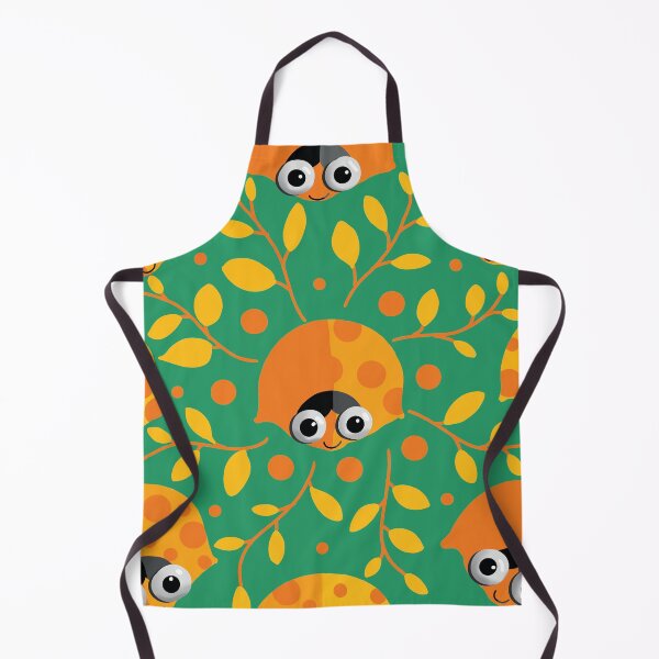 Item preview, Loveliness of Ladybirds designed and sold by Karin Taylor.