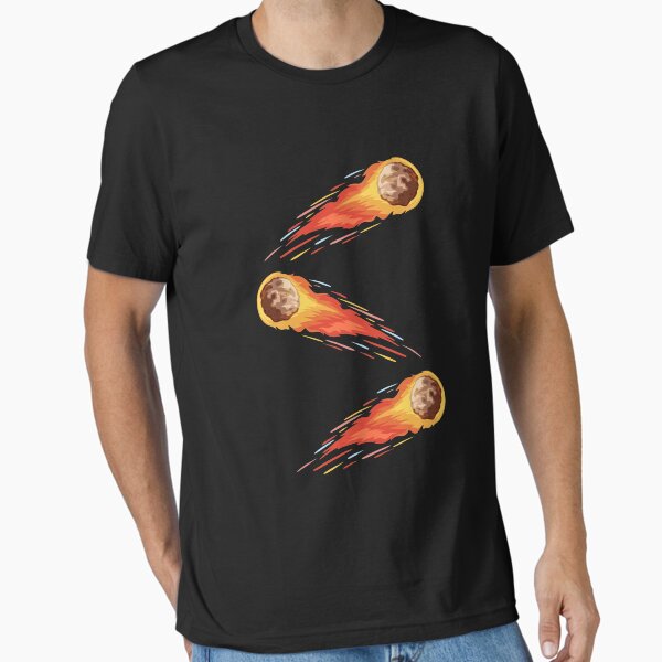 Item preview, meteors designed and sold by AMASOTGN.