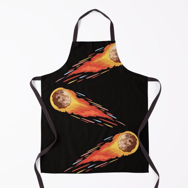Item preview, meteors designed and sold by AMASOTGN.