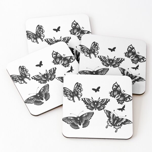 Item preview, Moth flash designed and sold by LivingLdesign.